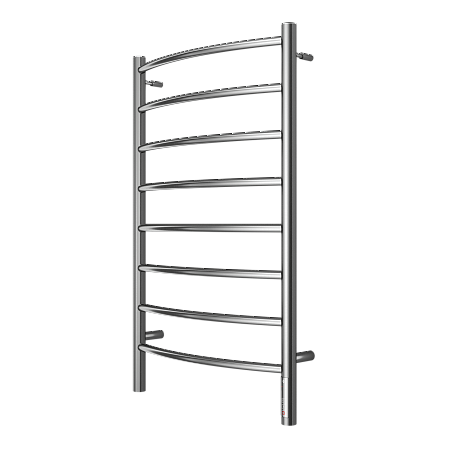 Классик П8 500х850 Электро (quick touch) Полотенцесушитель TERMINUS Сатин Череповец - фото 1