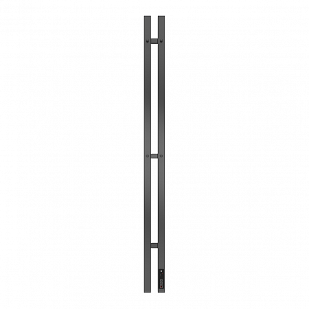 Стойка электро ДУО (DUO) проф 1200 КС ГРАФИТ TERMINUS Череповец - фото 2