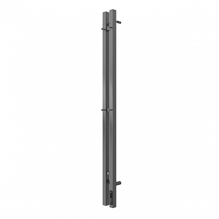 Стойка электро ДУО (DUO) проф 1200 КС ГРАФИТ TERMINUS Череповец - фото 1