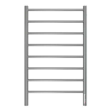 Аврора П8 500х850 Электро (quick touch) Полотенцесушитель TERMINUS Сатин Череповец - фото 2