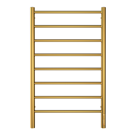 Аврора П8 500х850 Электро Полотенцесушитель TERMINUS Золото Череповец - фото 2