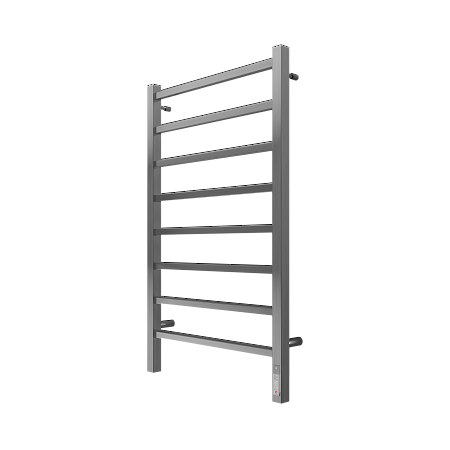 Ватикан П8 500х850 Электро (quick touch) Полотенцесушитель TERMINUS Сатин Череповец - фото 1