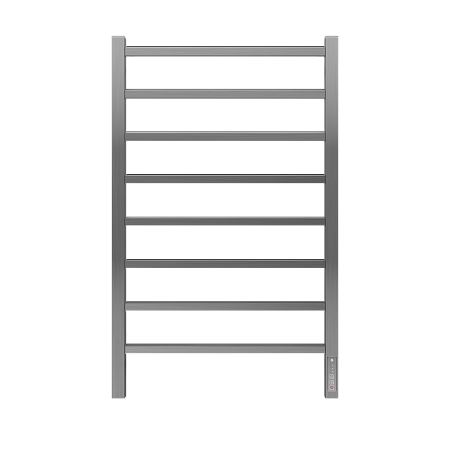 Ватикан П8 500х850 Электро (quick touch) Полотенцесушитель TERMINUS Сатин Череповец - фото 2