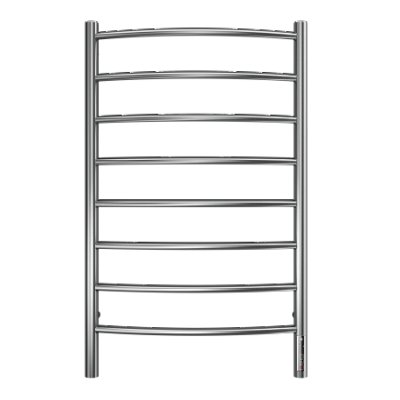 Классик П8 500х850 Электро (quick touch) Полотенцесушитель TERMINUS Сатин Череповец - фото 2