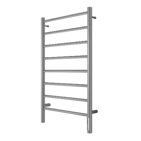 Аврора П8 500х850 Электро (quick touch) Полотенцесушитель TERMINUS Сатин Череповец - фото 1
